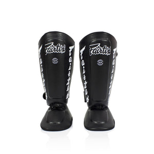 Fairtex Twister Shin Guards SP7