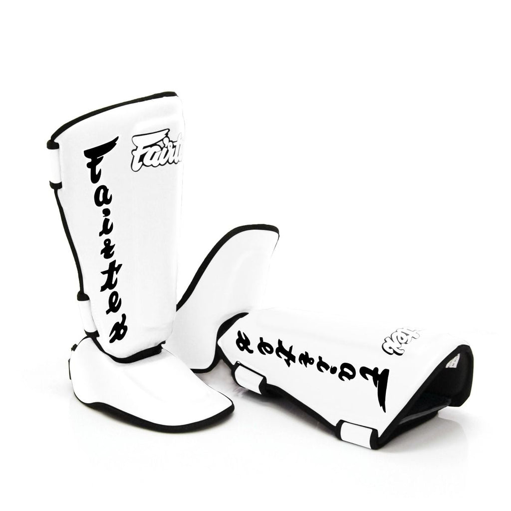 Fairtex Twister Shin Guards SP7