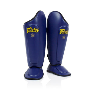 Fairtex Ultimate Shin Guards SP8
