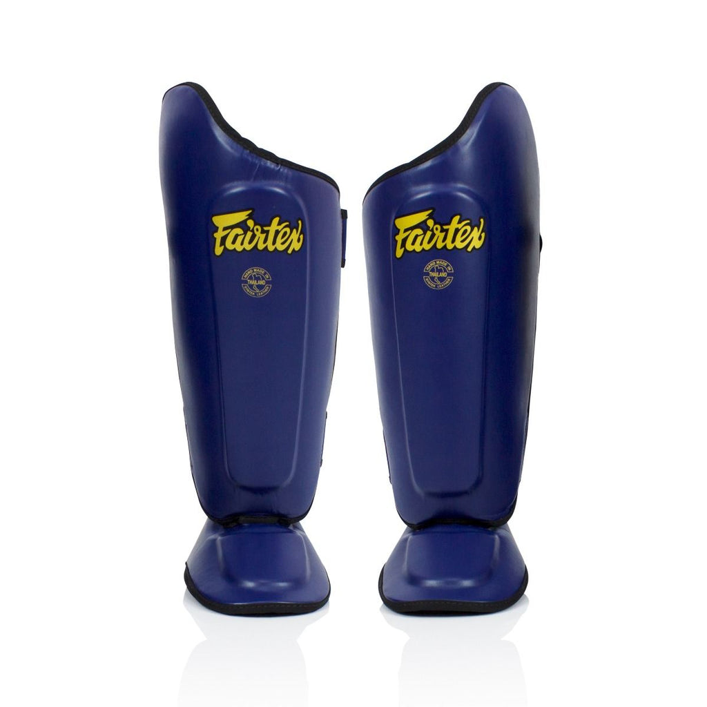 Fairtex Ultimate Shin Guards SP8