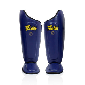 Fairtex Ultimate Shin Guards SP8