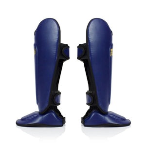 Fairtex Ultimate Shin Guards SP8