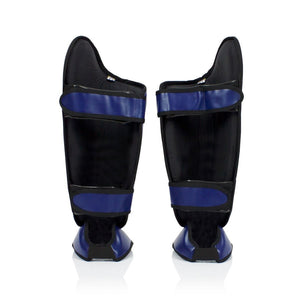 Fairtex Ultimate Shin Guards SP8