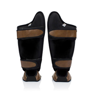 Fairtex Ultimate Shin Guards SP8