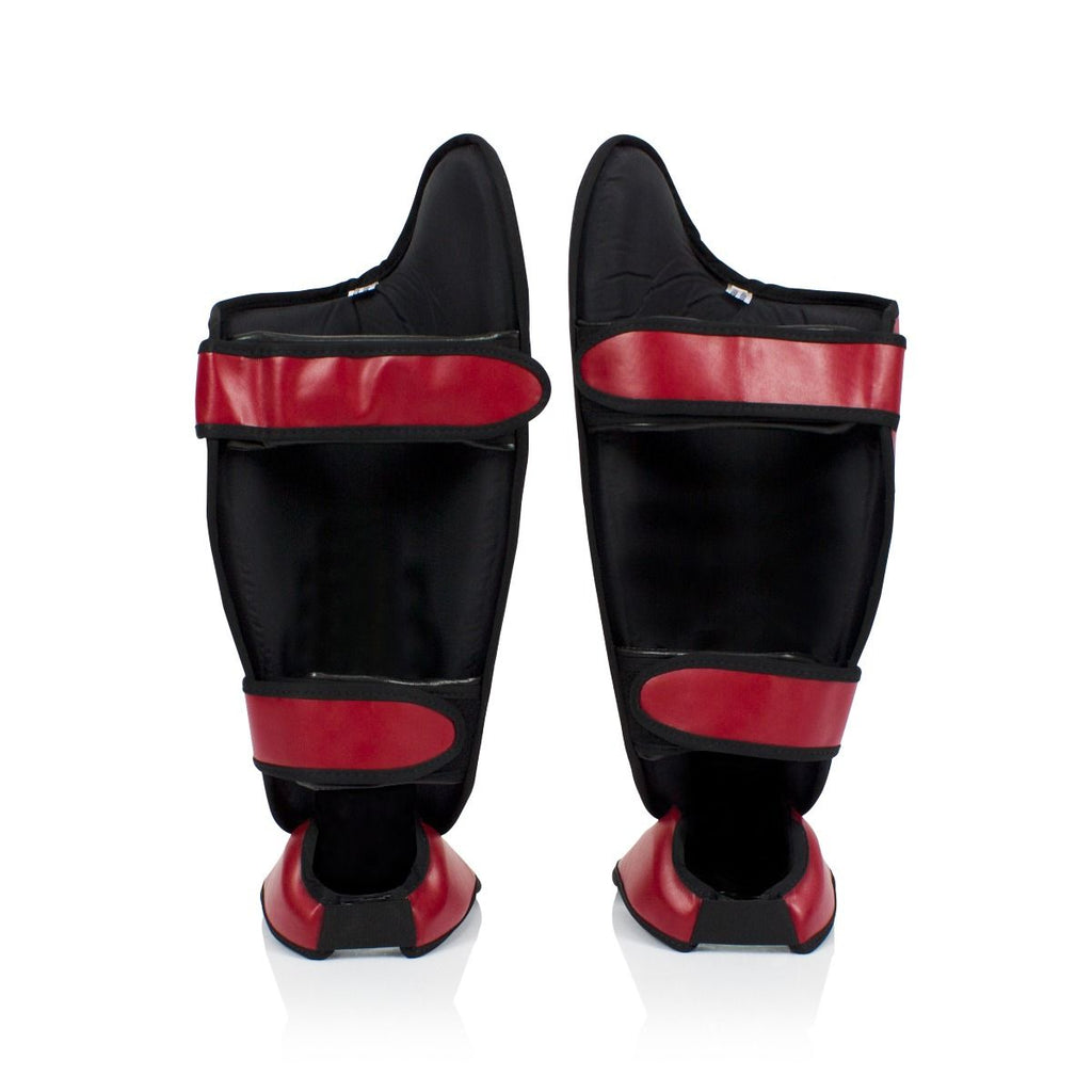 Fairtex Ultimate Shin Guards SP8