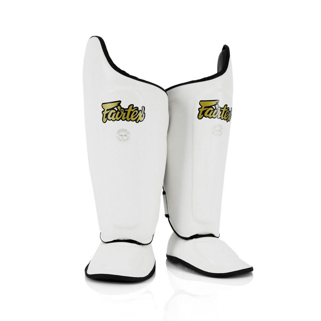 Fairtex Ultimate Shin Guards SP8