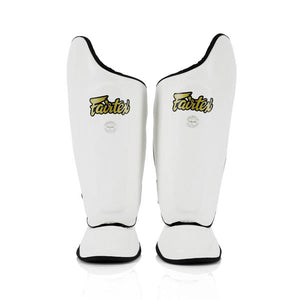 Fairtex Ultimate Shin Guards SP8