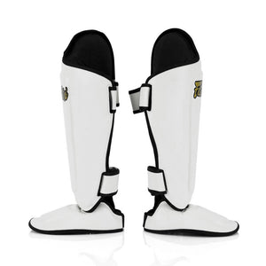 Fairtex Ultimate Shin Guards SP8