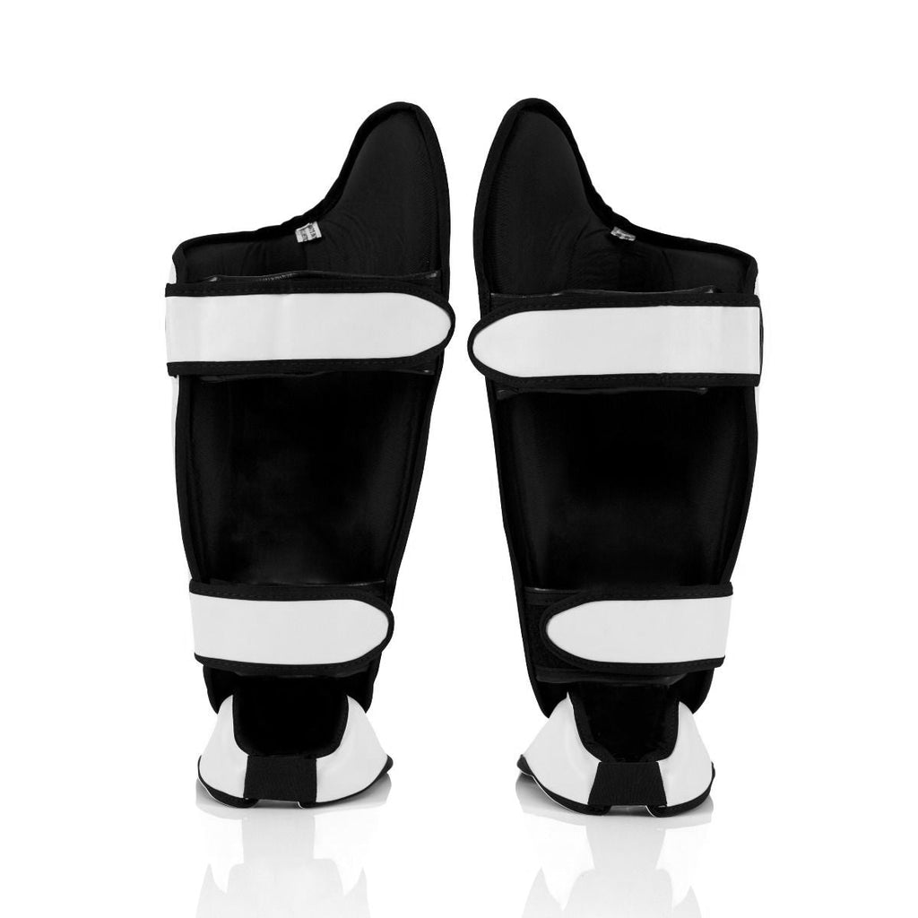 Fairtex Ultimate Shin Guards SP8