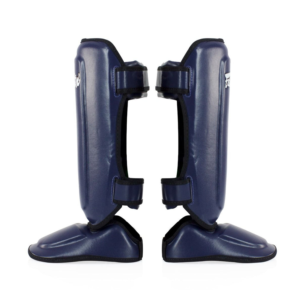 Fairtex Kids Shin Guards SPK9