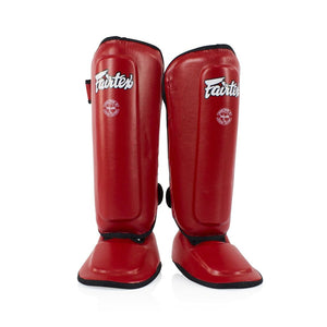 Fairtex Kids Shin Guards SPK9