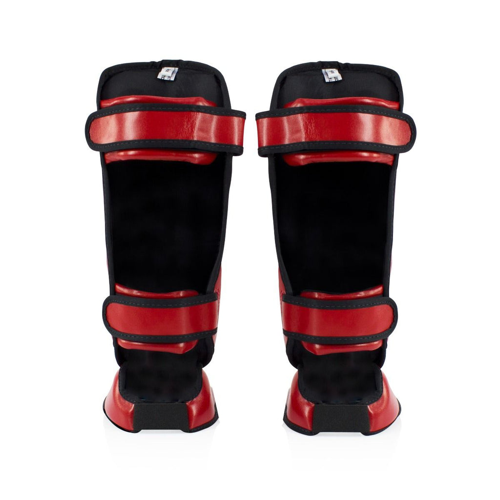 Fairtex Kids Shin Guards SPK9