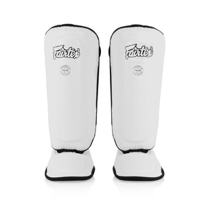 Fairtex Kids Shin Guards SPK9