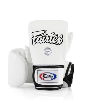 Fairtex Cross-Trainer Boxing & Bag Gloves TGT7