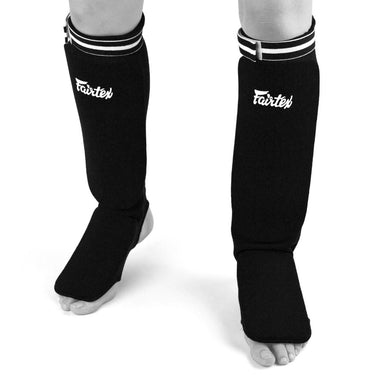 SPE1 Elastic Shin Pads