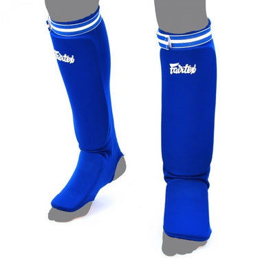 SPE1 Elastic Shin Pads