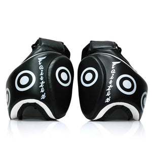 Fairtex Deluxe Thigh Pads TP3