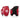 Fairtex TP3 Deluxe Thigh Pads