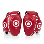 Fairtex Deluxe Thigh Pads TP3