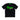 Fairtex T-Shirt "Muay Thai Neon"