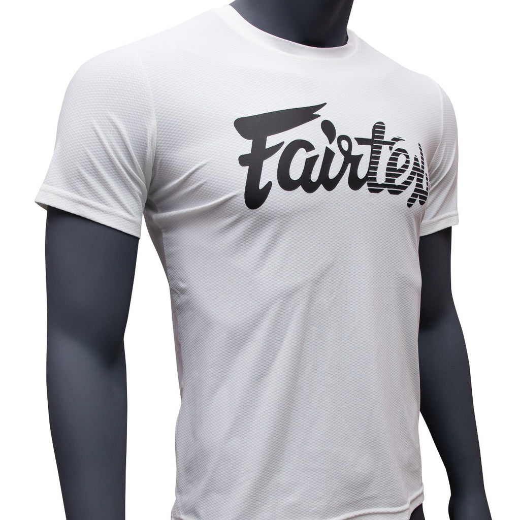 Fairtex Signature Tee TST181