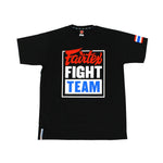 Fairtex Fight Team T-Shirt TST51