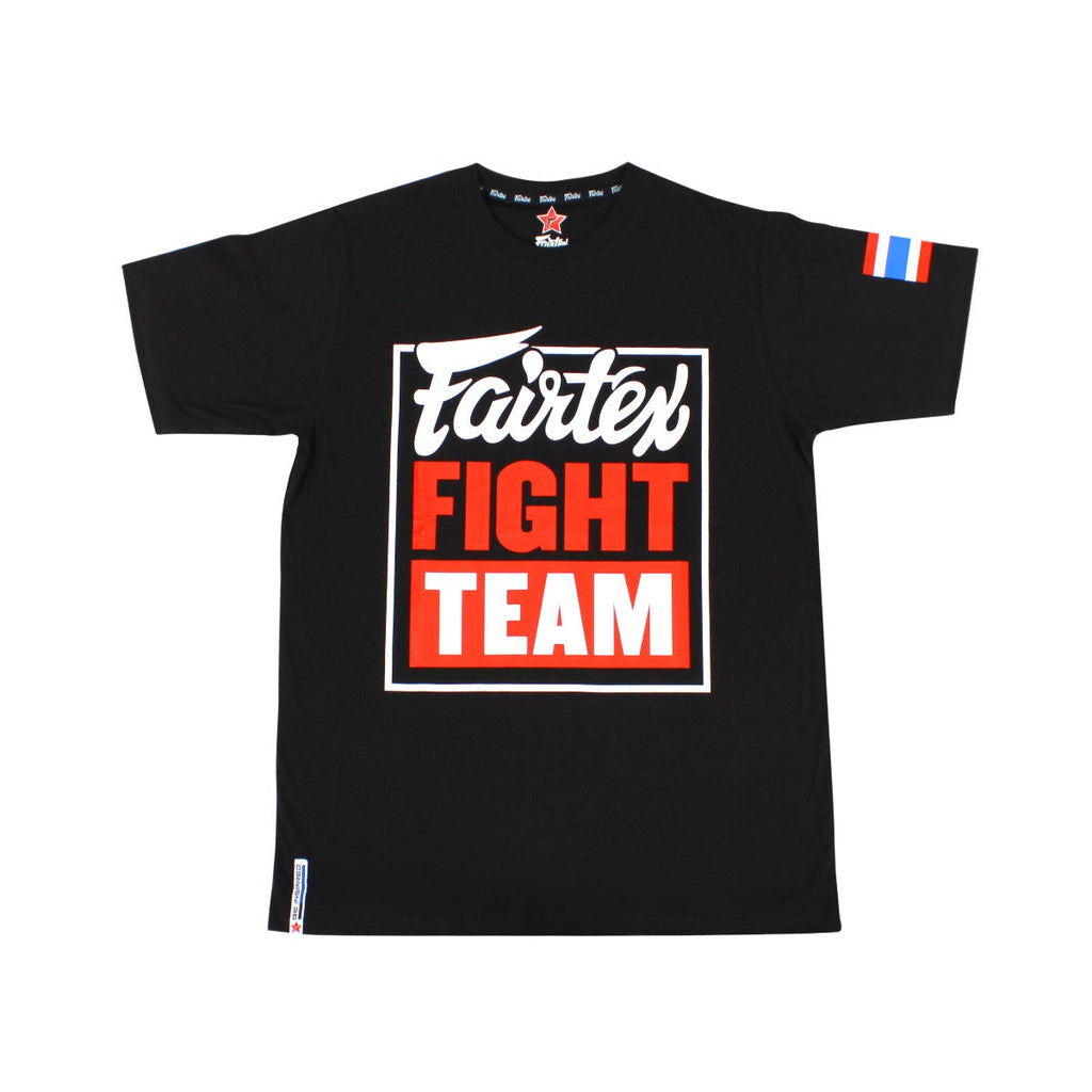 Fairtex Fight Team T-Shirt TST51