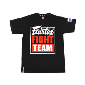 Fairtex Fight Team T-Shirt TST51