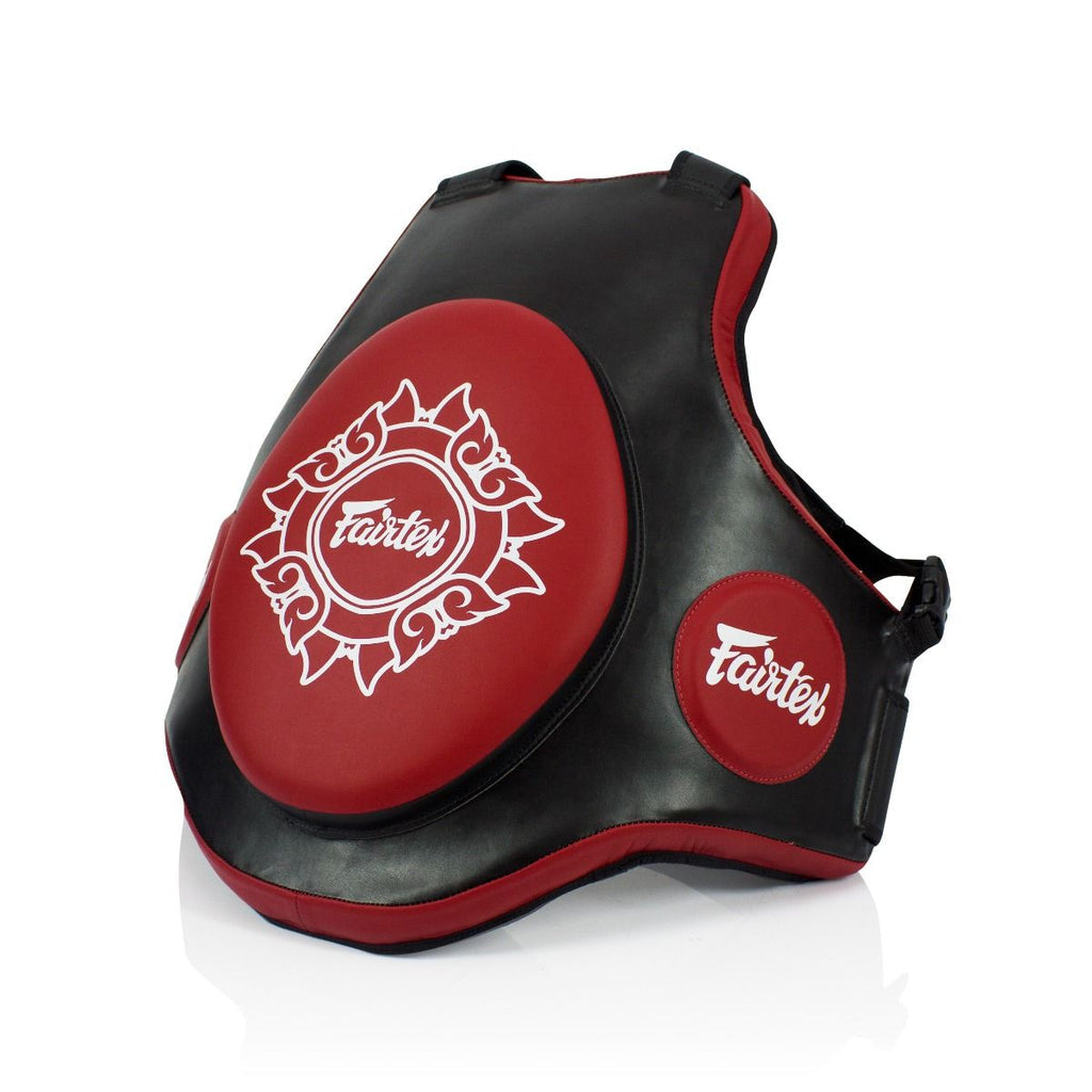 Fairtex Trainer Vest TV2
