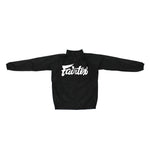 Fairtex Vinyl Sweat Suit VS2