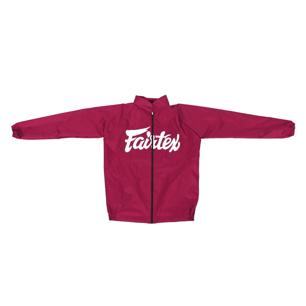 Fairtex Vinyl Sweat Suit VS2