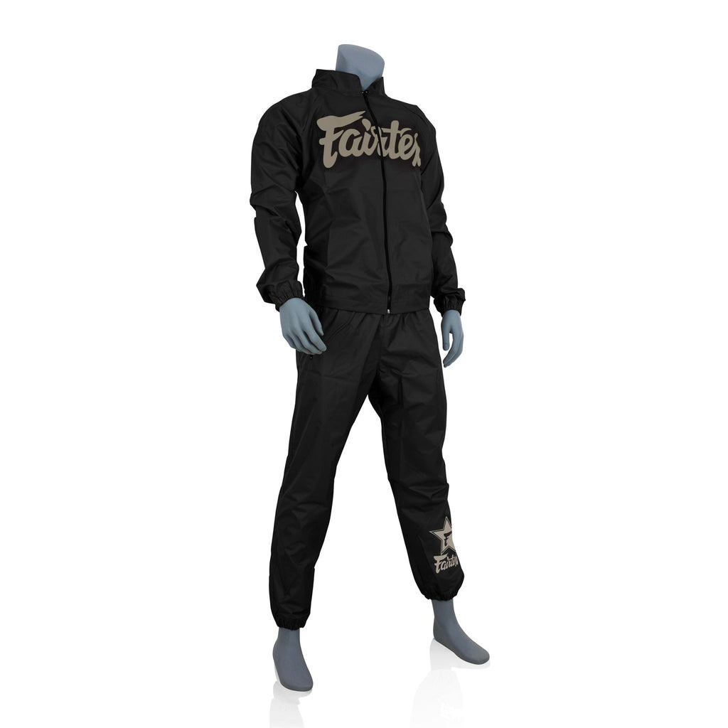Fairtex Vinyl Sweat Suit VS3