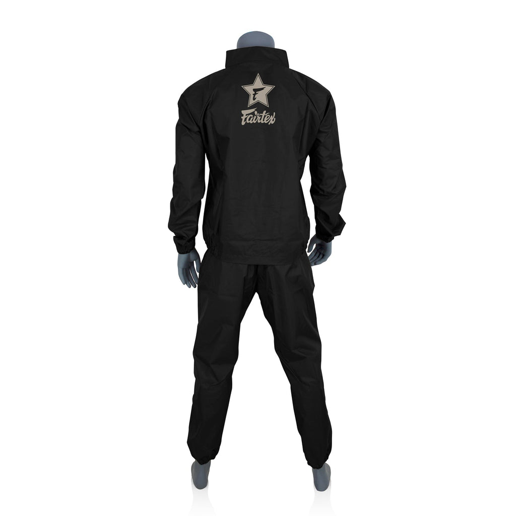 Fairtex Vinyl Sweat Suit VS3