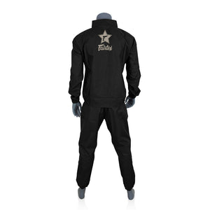 Fairtex Vinyl Sweat Suit VS3