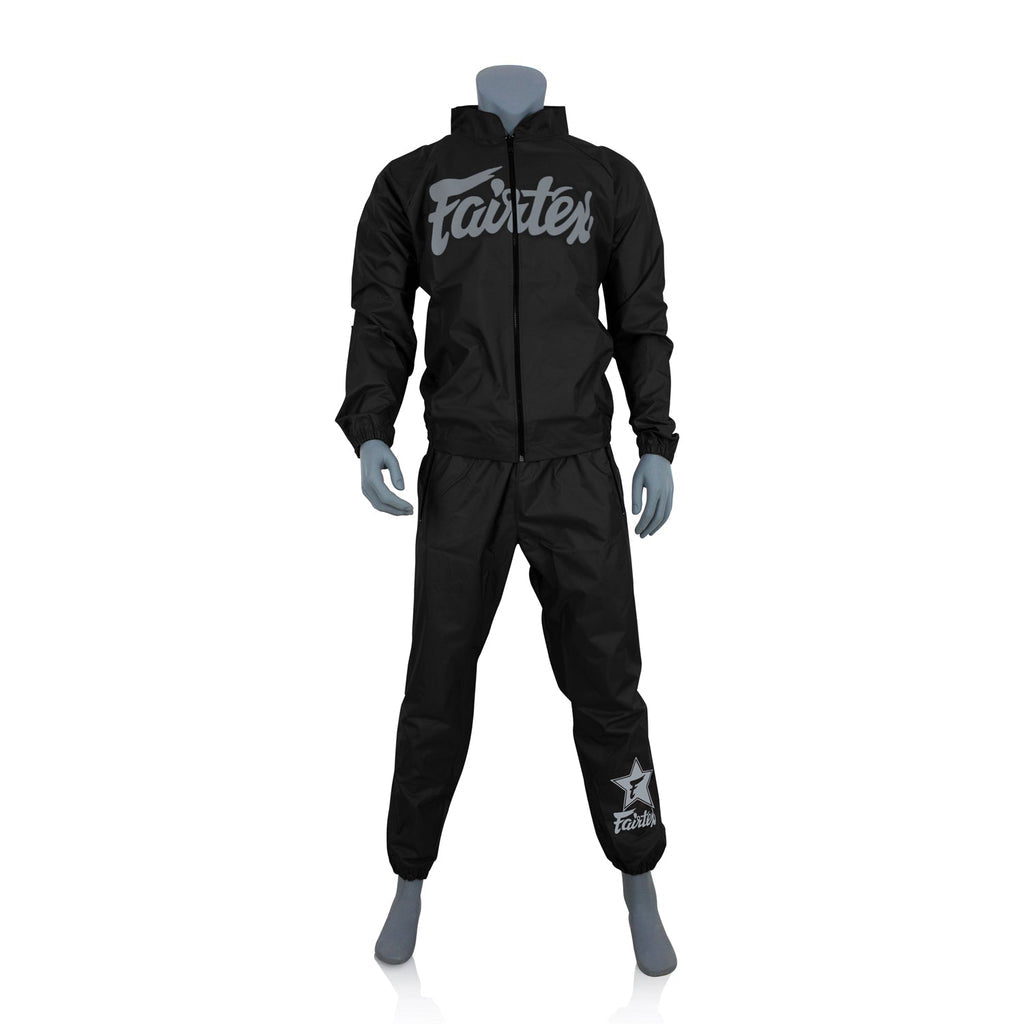 Fairtex Vinyl Sweat Suit VS3