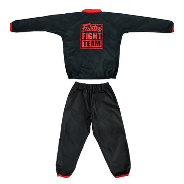 Fairtex Vinyl Sweat Suit – VS4