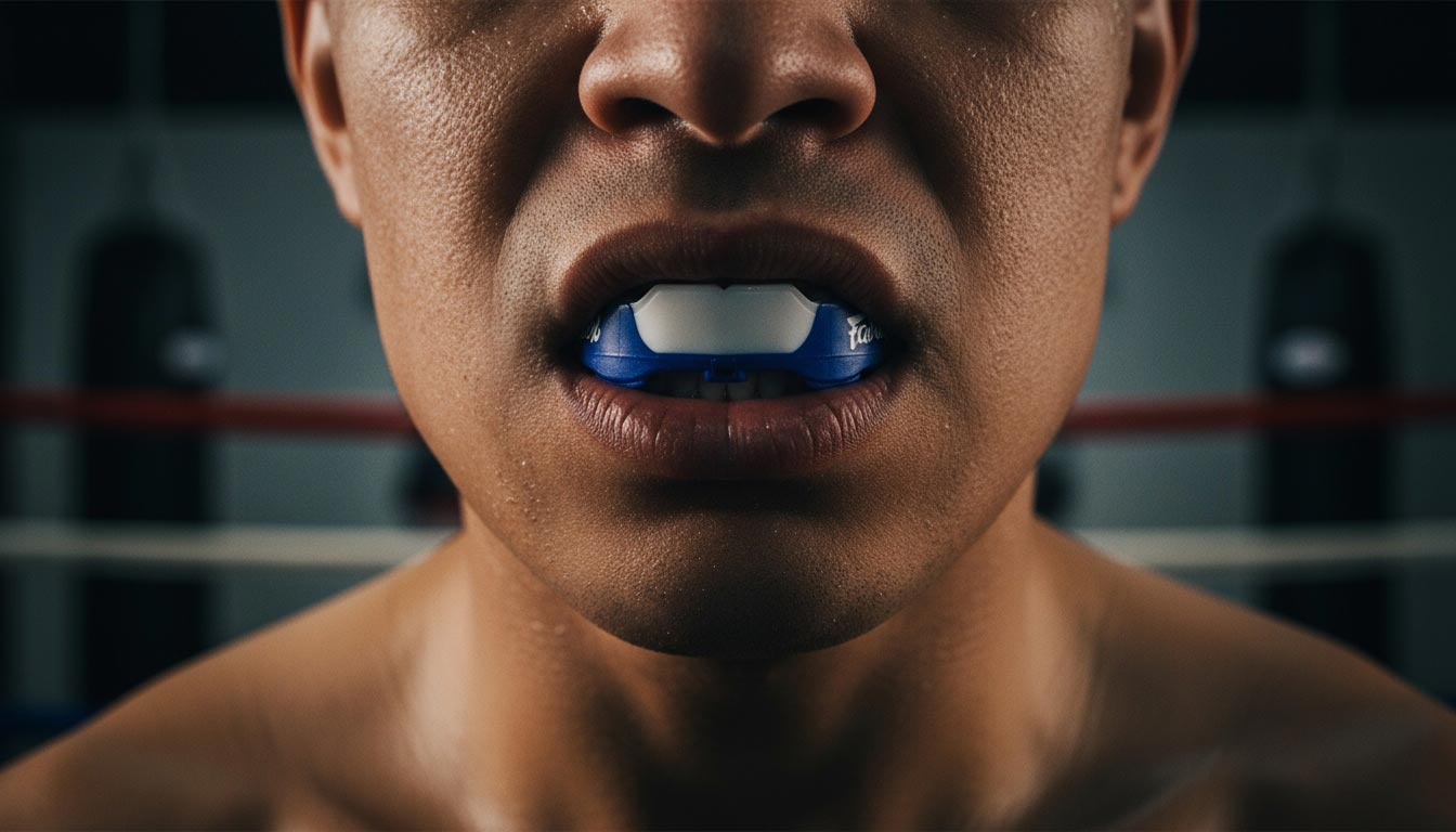 Best Boxing Mouth Guard