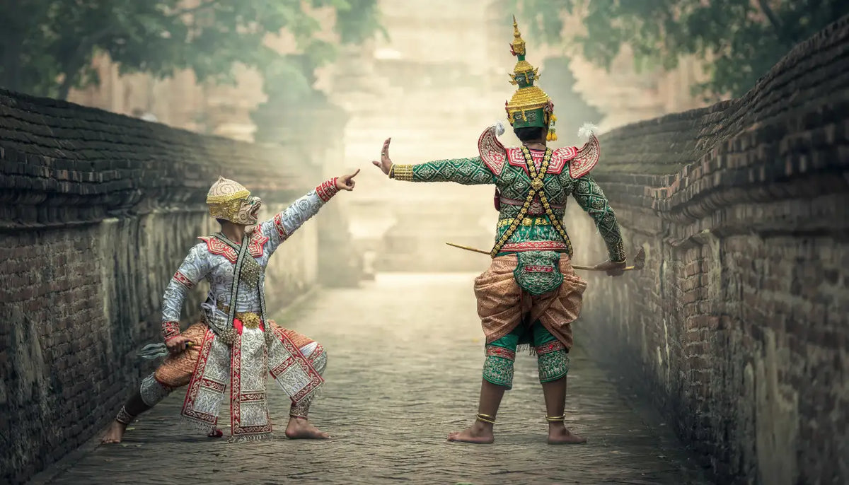 Cultural Significance of Muay Thai