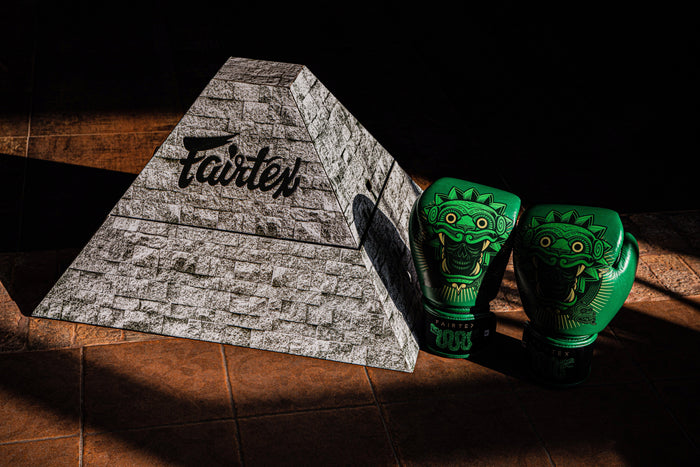 Fairtex gloves 16 oz