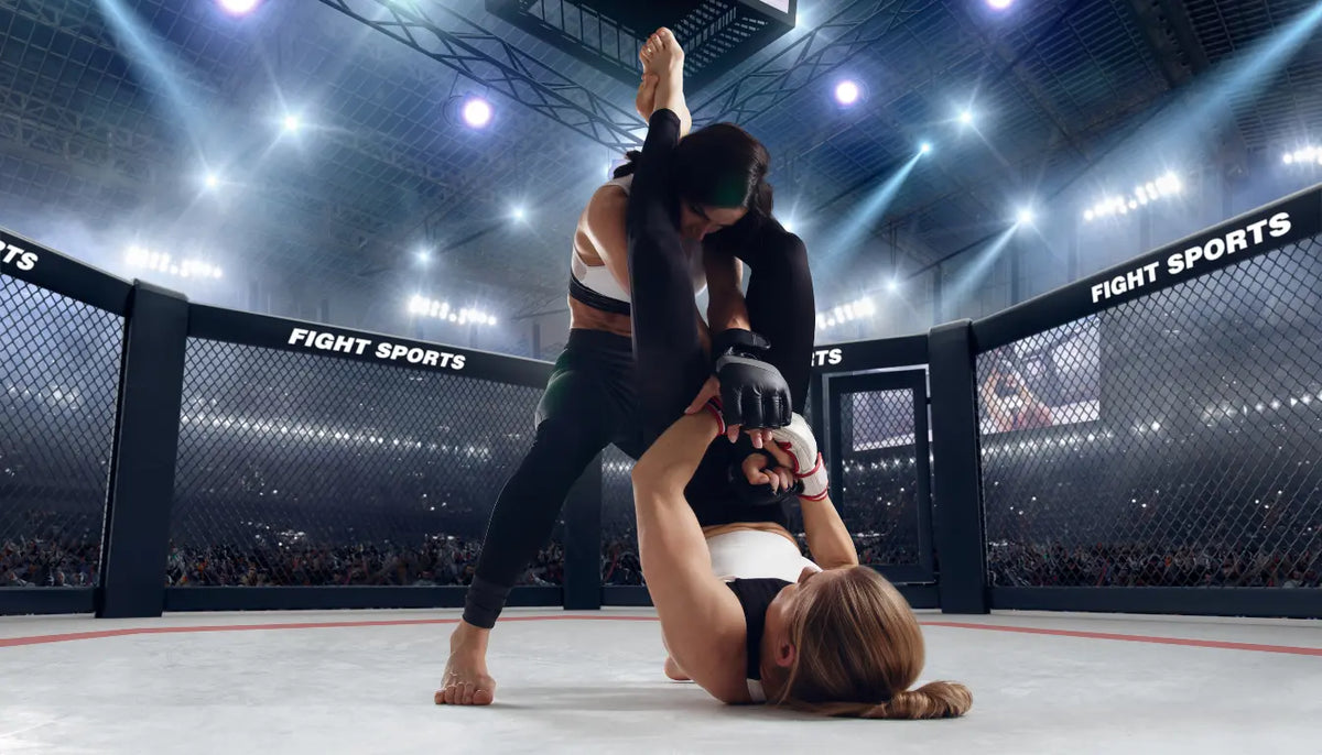 muay thai vs mma