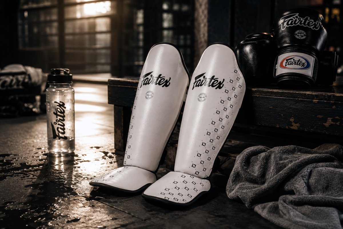 How to Clean Muay Thai Shin Guards: The Professional Maintenance Guide (2026)