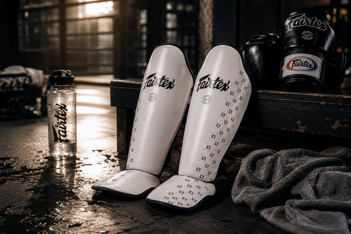 How to Clean Muay Thai Shin Guards: The Professional Maintenance Guide (2026)