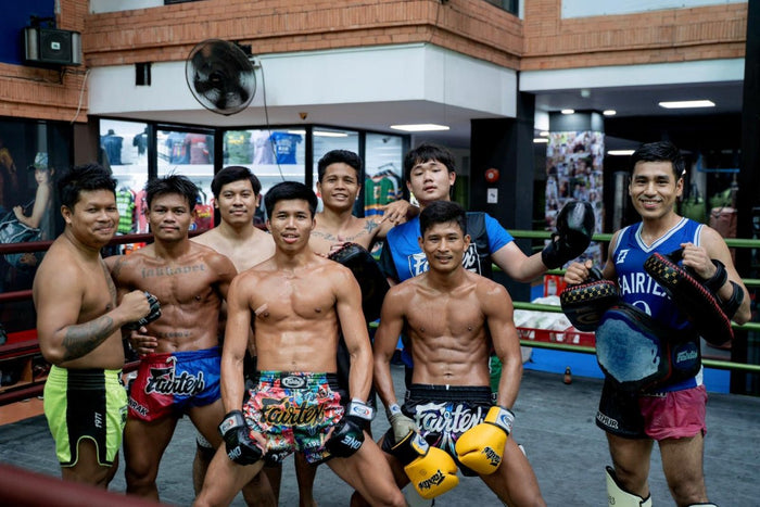 Best Muay Thai Shorts 2026: The Professional Fighter’s Buying Guide
