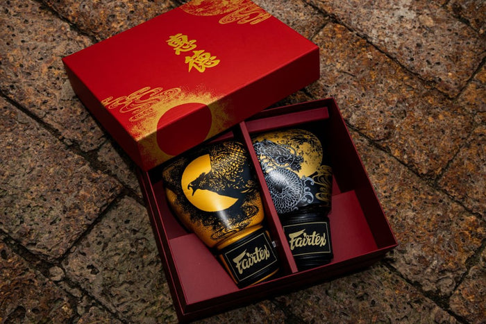 The Ultimate Fairtex Boxing Gloves Buying Guide: Choosing Your Perfect Pair (2026)