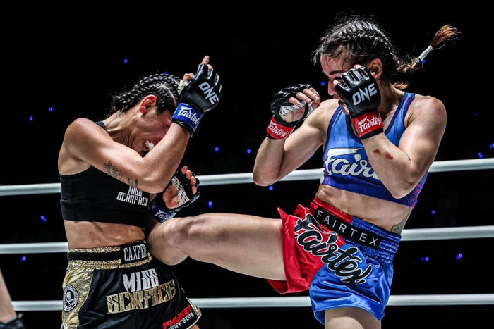 Muay Thai Sparring Gear: Essential Guide (2026)
