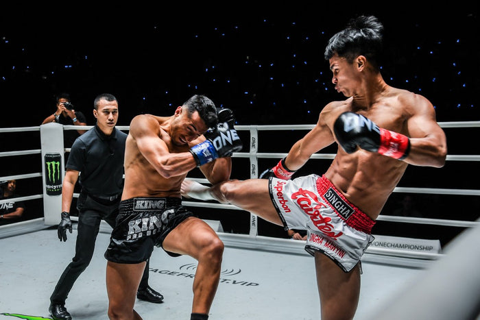 Traditional Muay Thai Shorts: The Architecture of Heritage and Performance