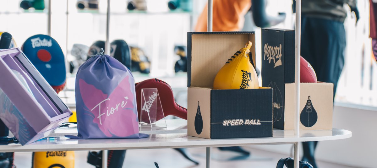 Essential Muay Thai Gear: The Complete Buyer's Guide
