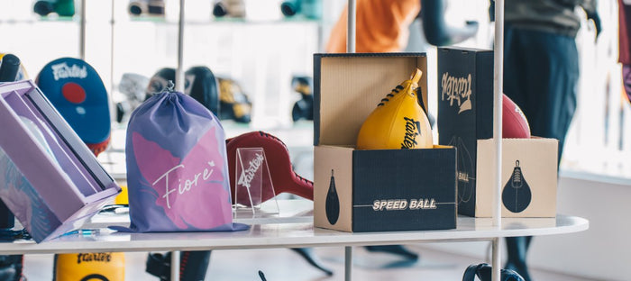 Essential Muay Thai Gear: The Complete Buyer's Guide