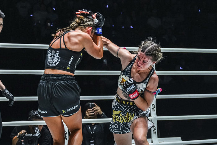 Muay Thai vs. MMA Shin Guards: Why Muay Thai Style is Superior
