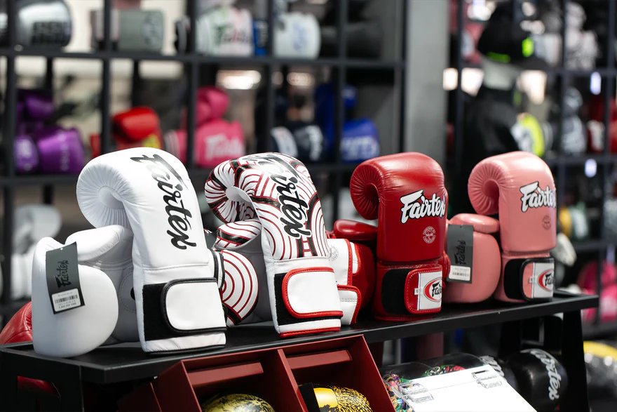 How to Break In Fairtex Boxing Gloves Faster: Pro Guide